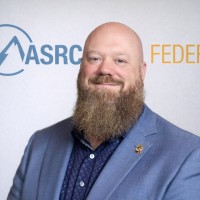 ASRC Federal Employee Steven O'Dell's profile photo