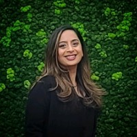 Dauphin Americas Employee Alefiya Darbar's profile photo