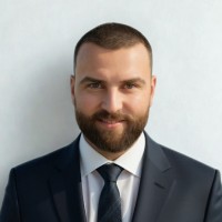 Cold Bore Technology Employee Alex Fortin's profile photo