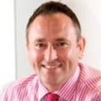 Satago Employee David Willis's profile photo