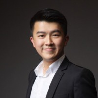 Manulife Employee Charles Kwok's profile photo