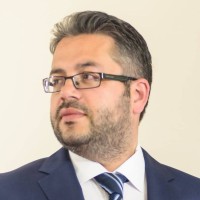 Attronica Employee Alexander Valenti's profile photo