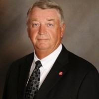 OrbitalATK Employee Jack Figg's profile photo