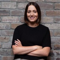 Rebecca Garnett Email