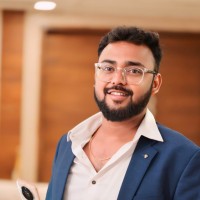 Accenture Employee Aakash Anand's profile photo