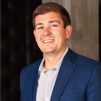 Pernod Ricard Employee Will Bell's profile photo