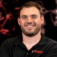 Colossal Contracting,LLC Employee Alex Wentz's profile photo