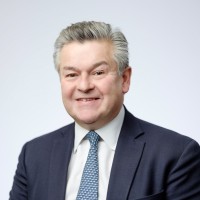 AXA XL, a division of AXA Employee David Gerrish's profile photo