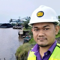 UT School Employee Syaifuddin Zuhri's profile photo