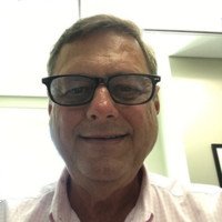 First Oklahoma Bank Employee John McIntosh's profile photo