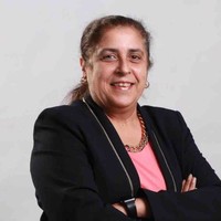 Email di Hania Tolba