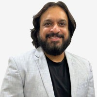 Tenneo Employee Krishan Tomar's profile photo