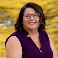 Lexington Theological Seminary Employee Theresa Yugar's profile photo