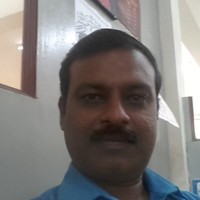 Ravi Rangaswamy Email & Phone Number