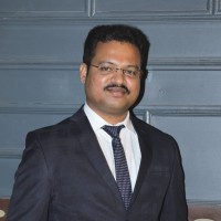 Learnbay Employee Abhishek Gupta's profile photo