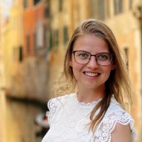 Schaerer Ltd Employee Elena Bertelle's profile photo