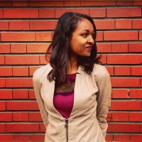 AMOSSYS Employee Pia Mardaye's profile photo