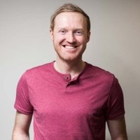 Mediapro U.S. Employee Gareth Wheeler's profile photo
