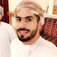 Qurum Business Group (QBG) Employee Mohammed Alhosni's profile photo