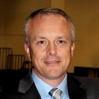 Teledyne Brown Engineering Employee Charles Hurst's profile photo