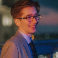 James C. Email