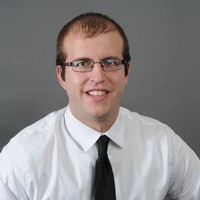 Massachusetts Department of Early Education and Care Employee Greg Chick's profile photo
