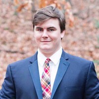 Pinnacle Financial Partners Employee James McKell's profile photo