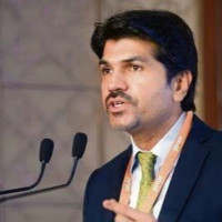 Blackstone Employee Amit Dixit's profile photo