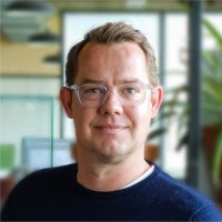 ParkBee Employee Werner van Huyssteen's profile photo