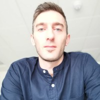 South Yorkshire Housing Association Employee Philip Sharpe's profile photo
