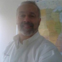 Power Distributors Employee Christopher Foote's profile photo