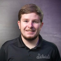 Capital Production Group Employee Drew Crosson's profile photo