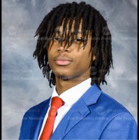 KM Hotels Employee Ethan Ken-Amoah's profile photo