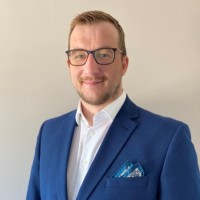 UPS Employee Luke Wake's profile photo