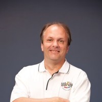 Ideal Furniture Employee Mike South's profile photo