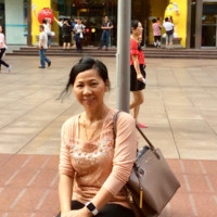 Design+Code Employee Kam Yam's profile photo