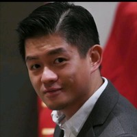 OCBC Bank Employee Wayne Weng's profile photo