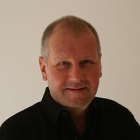 Jobfactory Employee Cedric Chapatte's profile photo