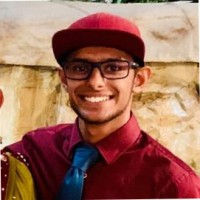 Seed & Smith Employee Talha K's profile photo