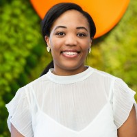 PR Consulting Employee Tanisha Parker's profile photo