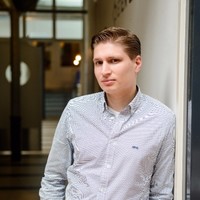 Tim van Dalen Email & Phone Number