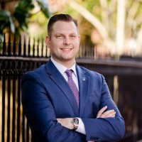 Taylor Properties Employee Patrick Kelley's profile photo