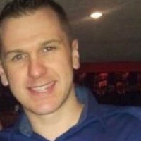 Wolters Kluwer Employee Aidan Dillon's profile photo