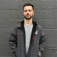 Andrew Hinton's profile photo