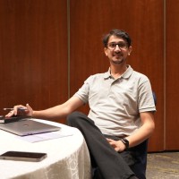 Webomates Inc. Employee Salil Arora's profile photo