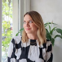ASM Employee Klara Zakis's profile photo