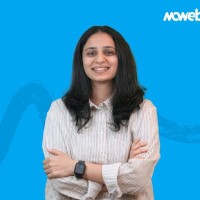 BEPEC Solutions Employee Vruta Baldha's profile photo