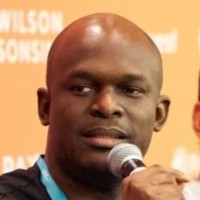 Zone Employee Obi Emetarom's profile photo