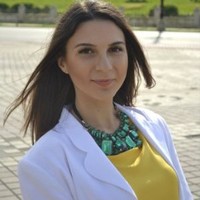 Ioniță Arina's profile photo
