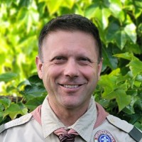 U.S. Air Force Reserve Employee Gary Thompson's profile photo